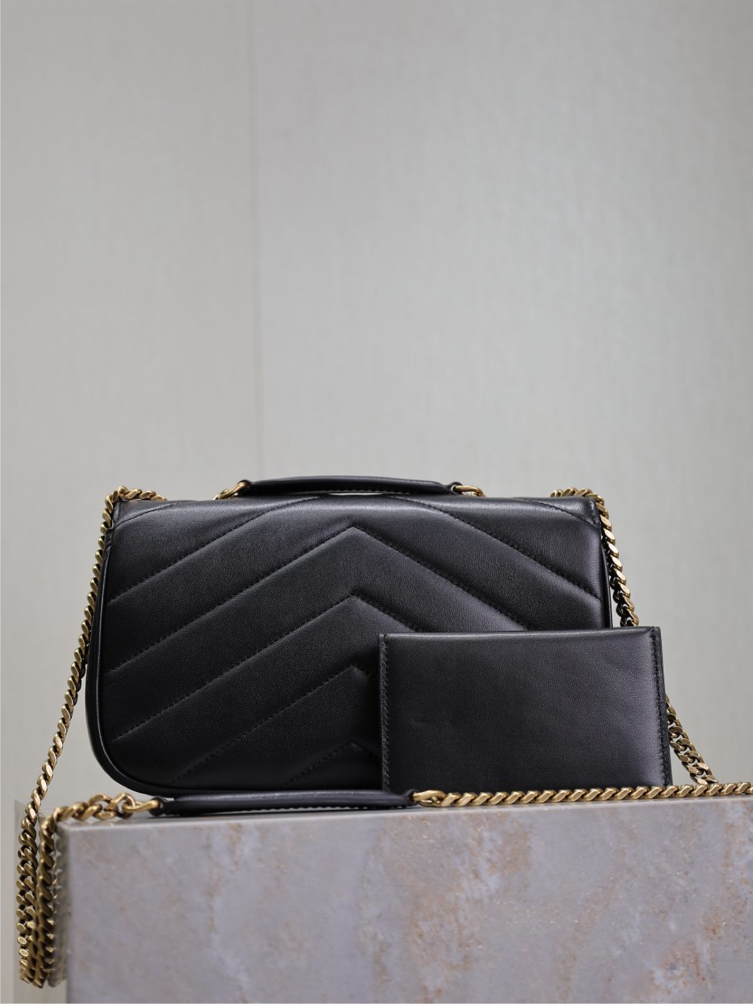 YSL LouLou Bag- 24CM