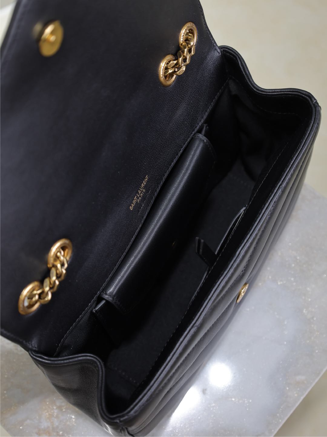 YSL LouLou Bag- 24CM