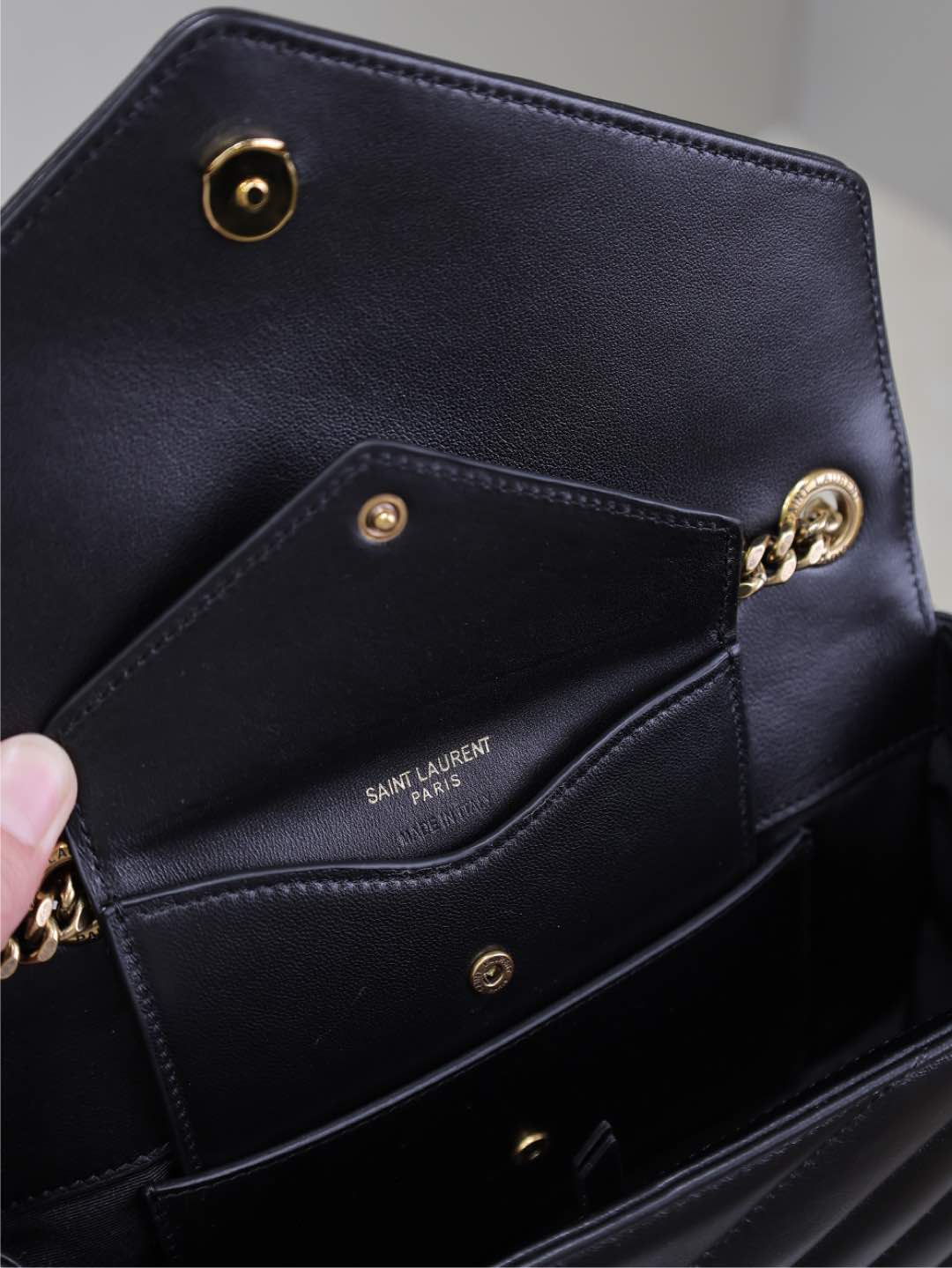 YSL LouLou Bag- 24CM