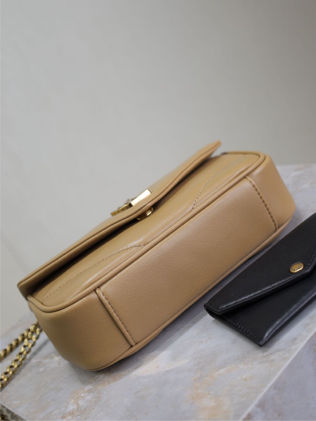 YSL LouLou Bag-20×12×5CM