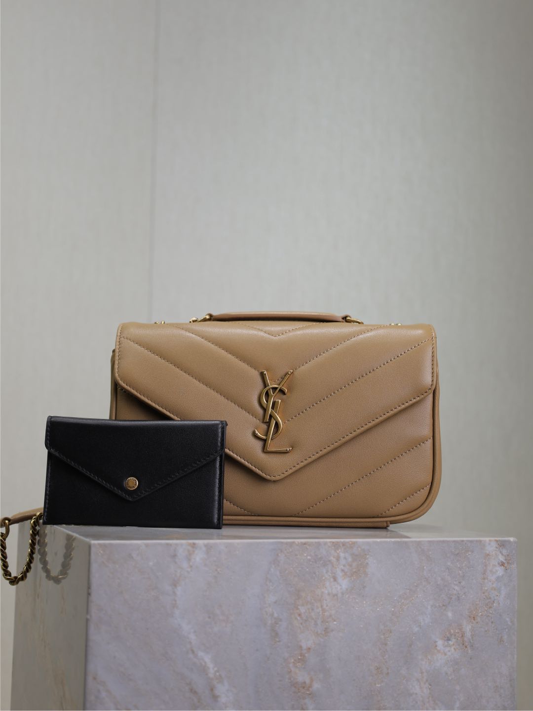 YSL LouLou Bag- 24CM