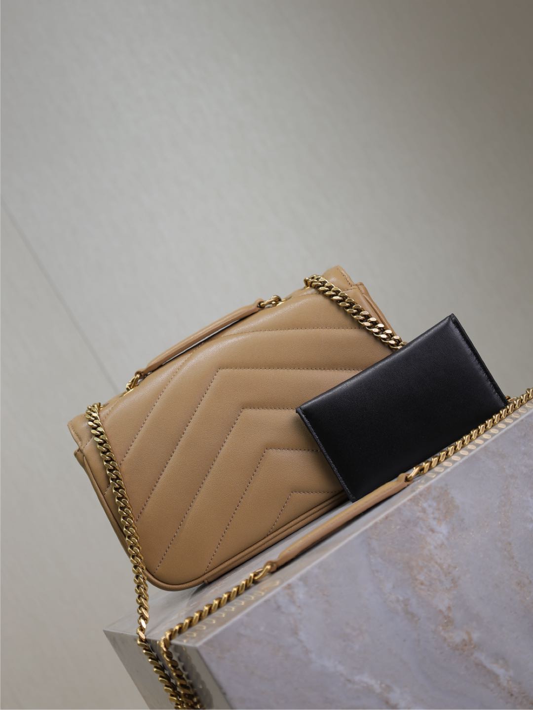 YSL LouLou Bag- 24CM