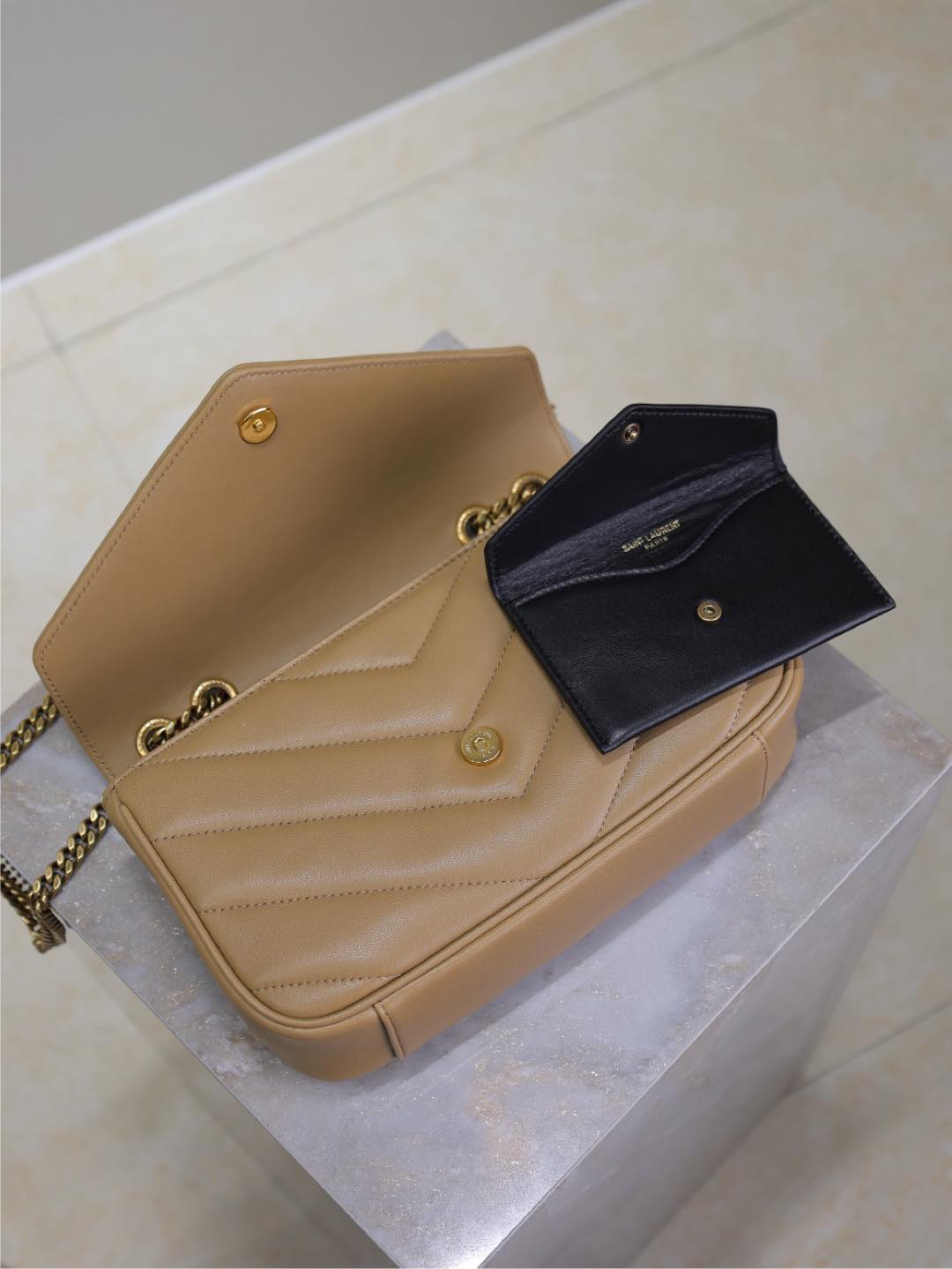 YSL LouLou Bag- 24CM