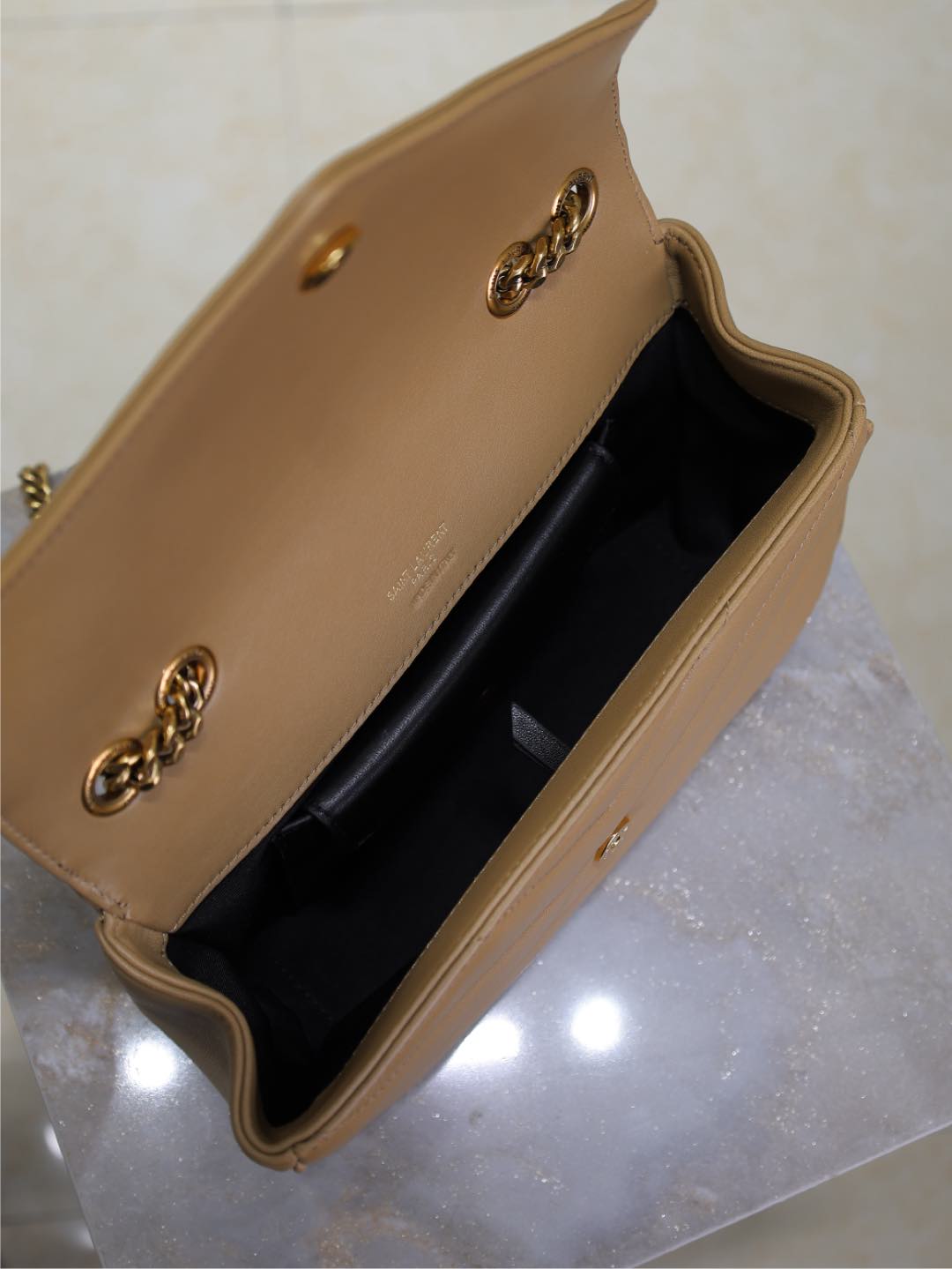 YSL LouLou Bag- 24CM