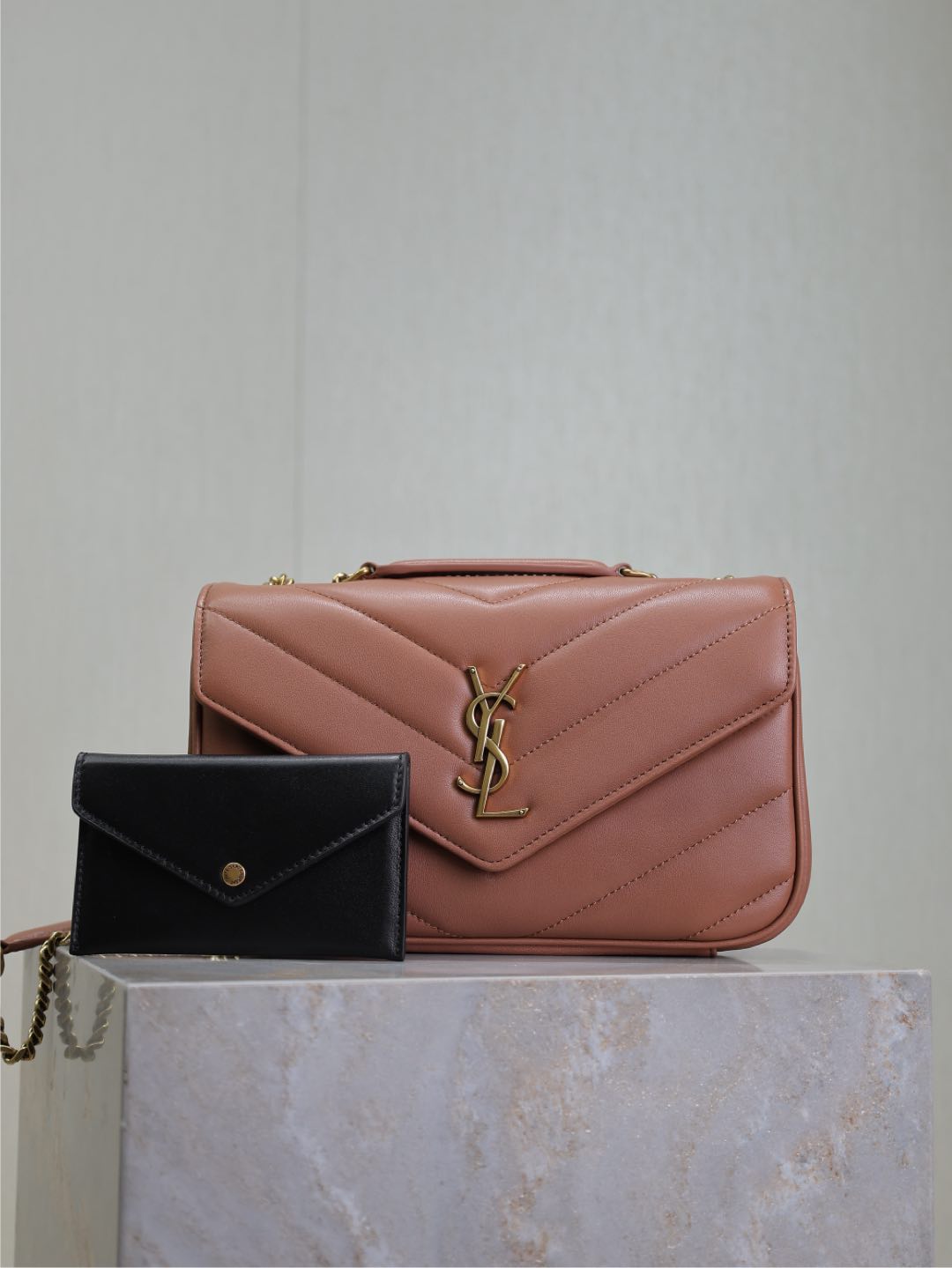 YSL LouLou Bag- 24CM