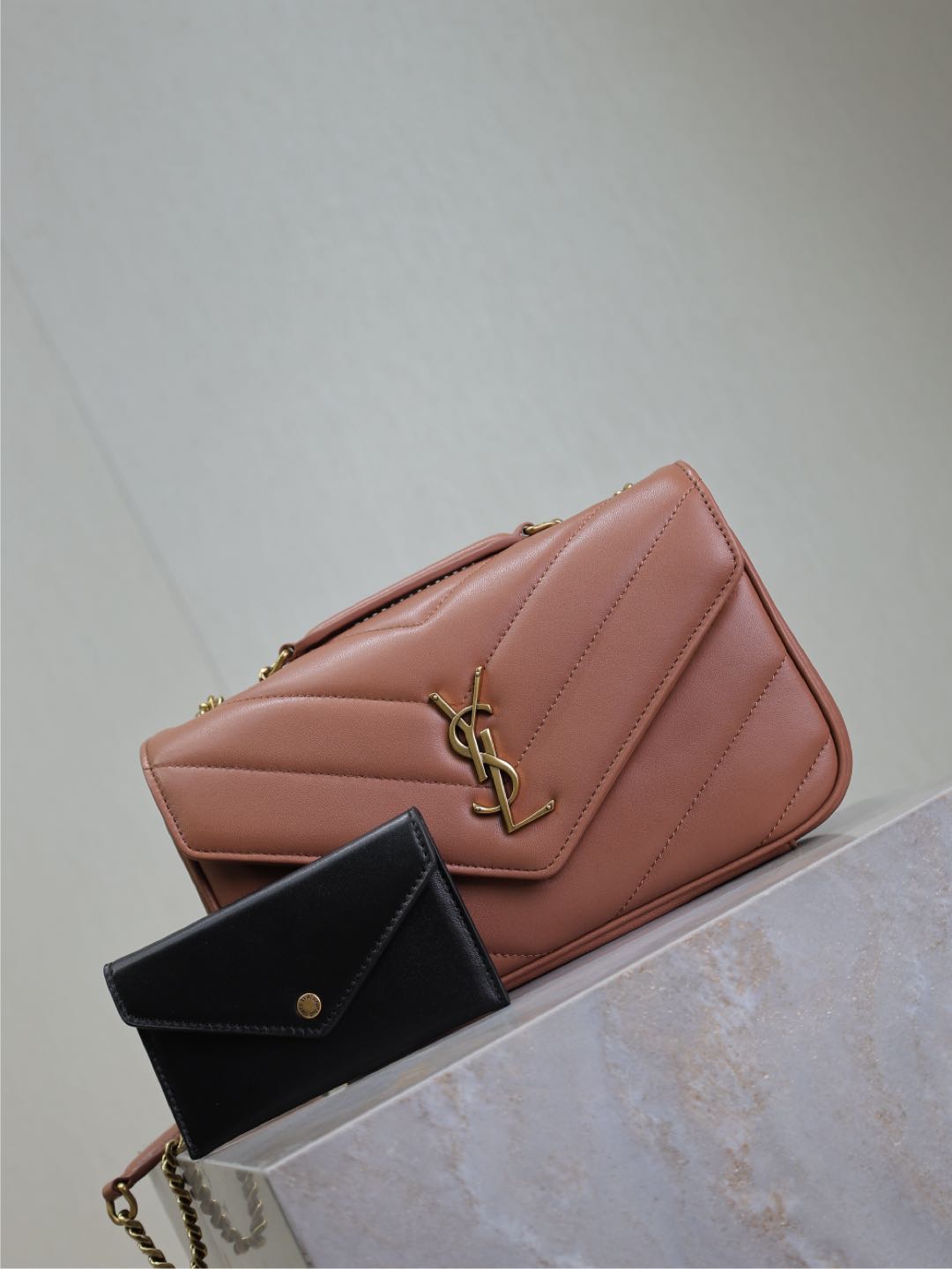 YSL LouLou Bag- 24CM