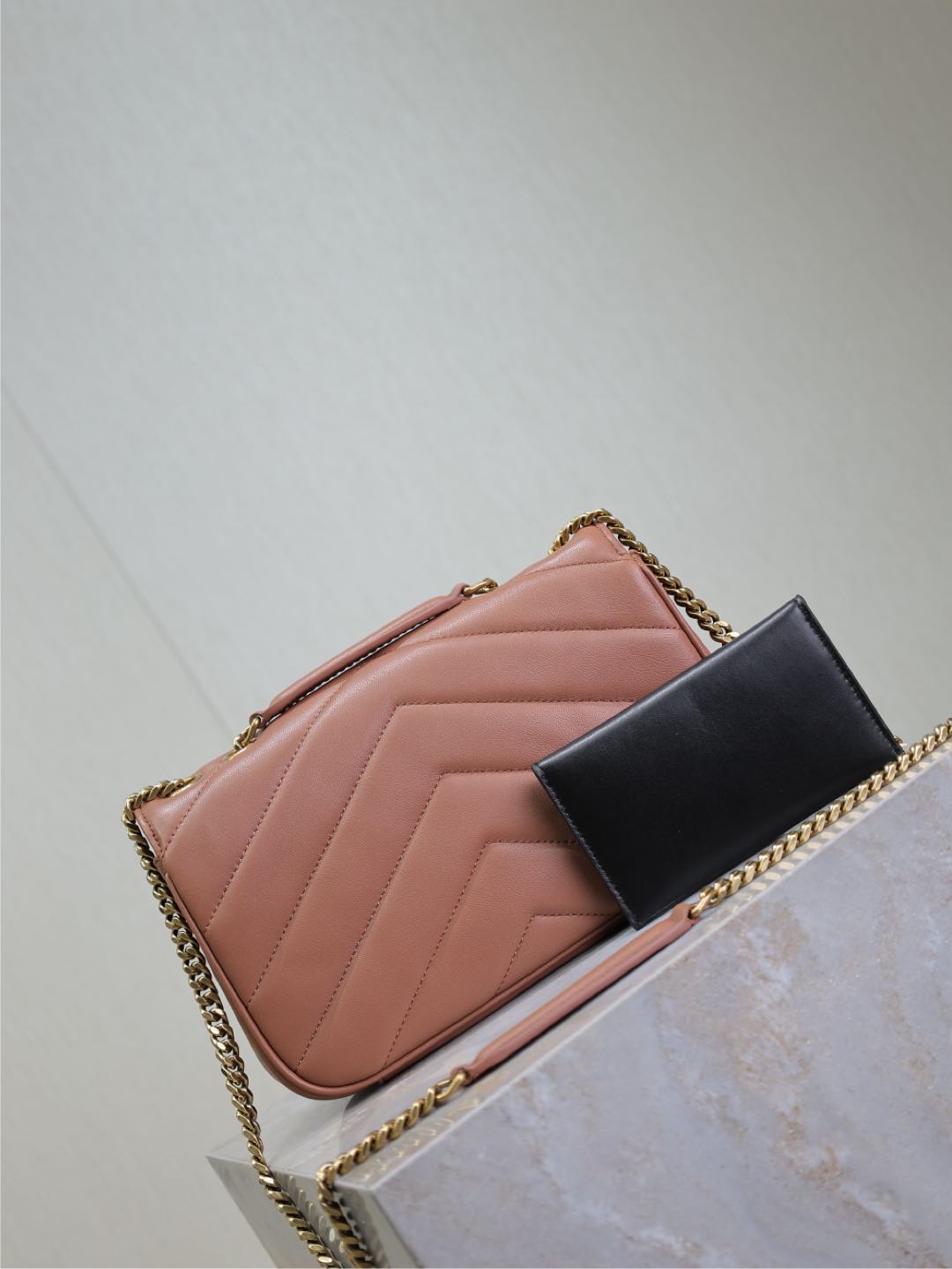 YSL LouLou Bag- 24CM