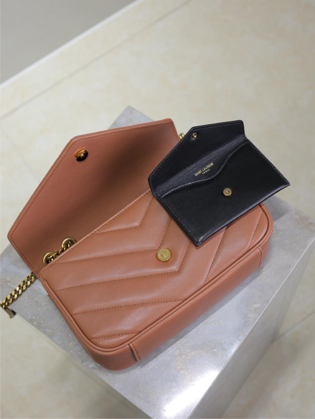 YSL LouLou Bag- 24CM
