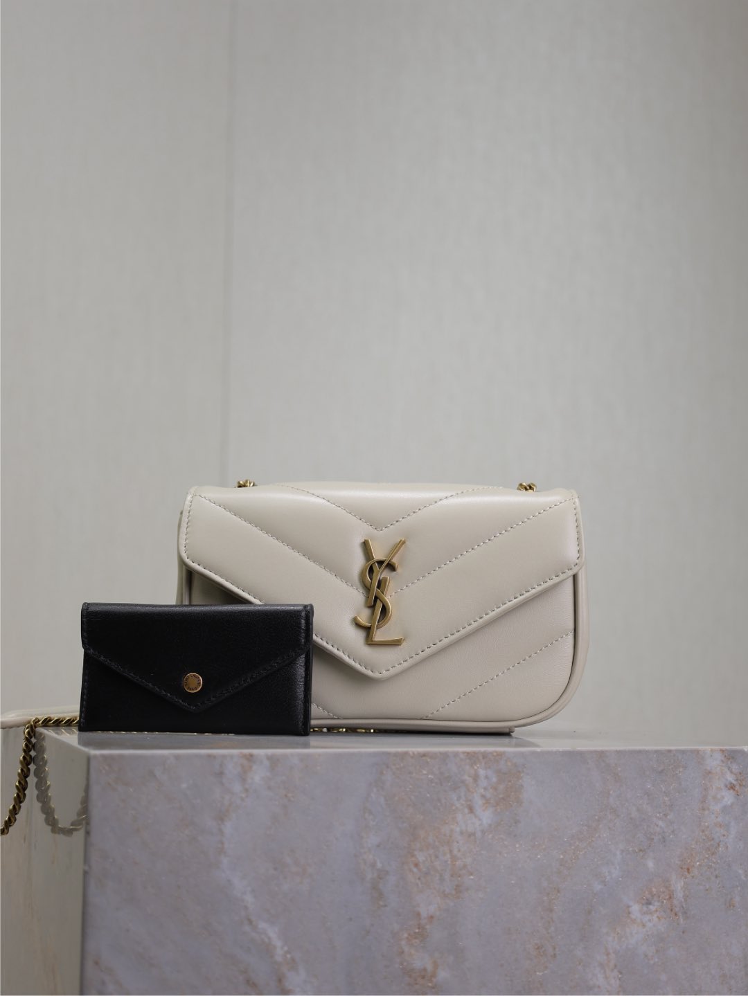 YSL LouLou Bag-20×12×5CM