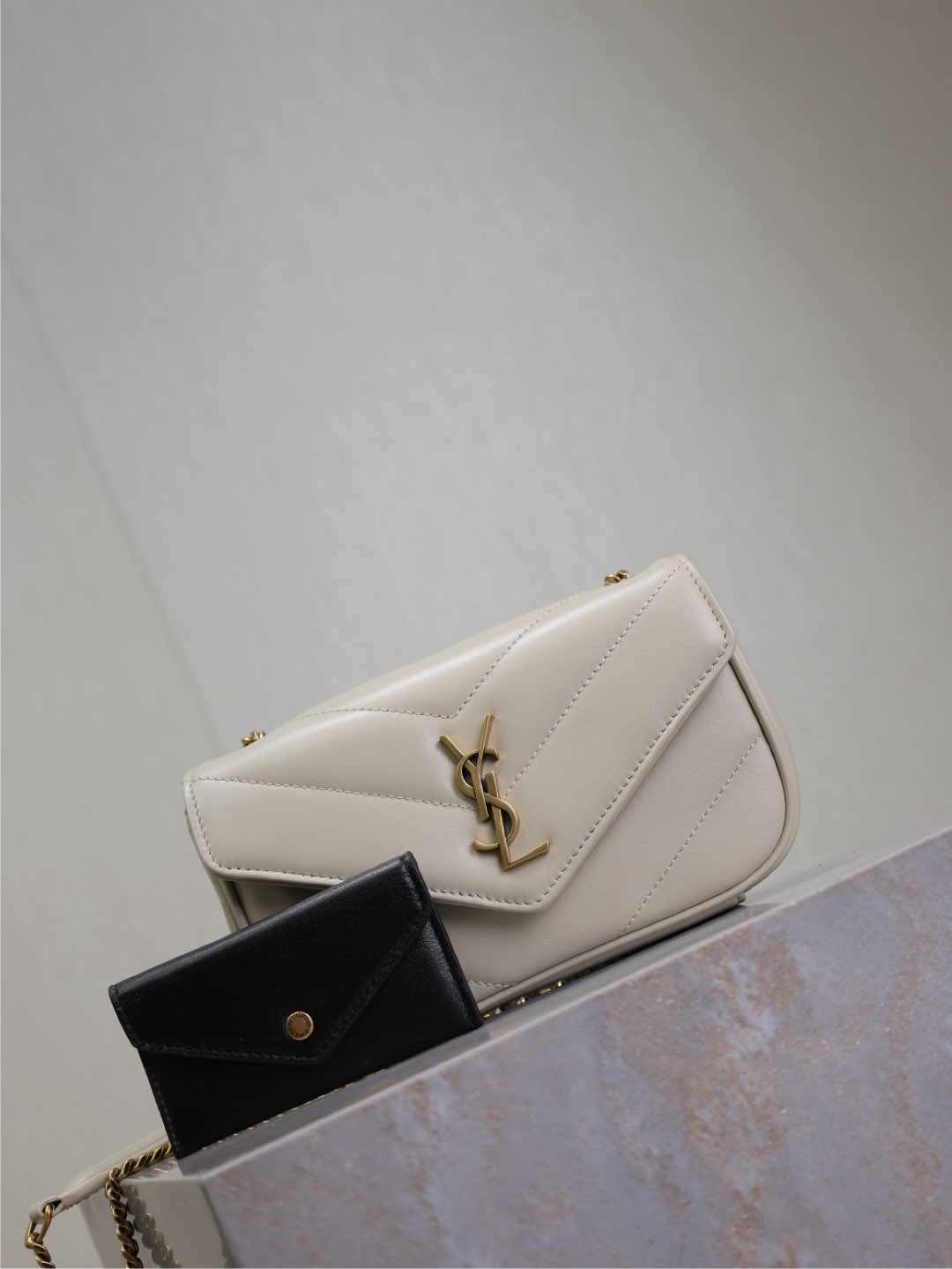 YSL LouLou Bag-20×12×5CM