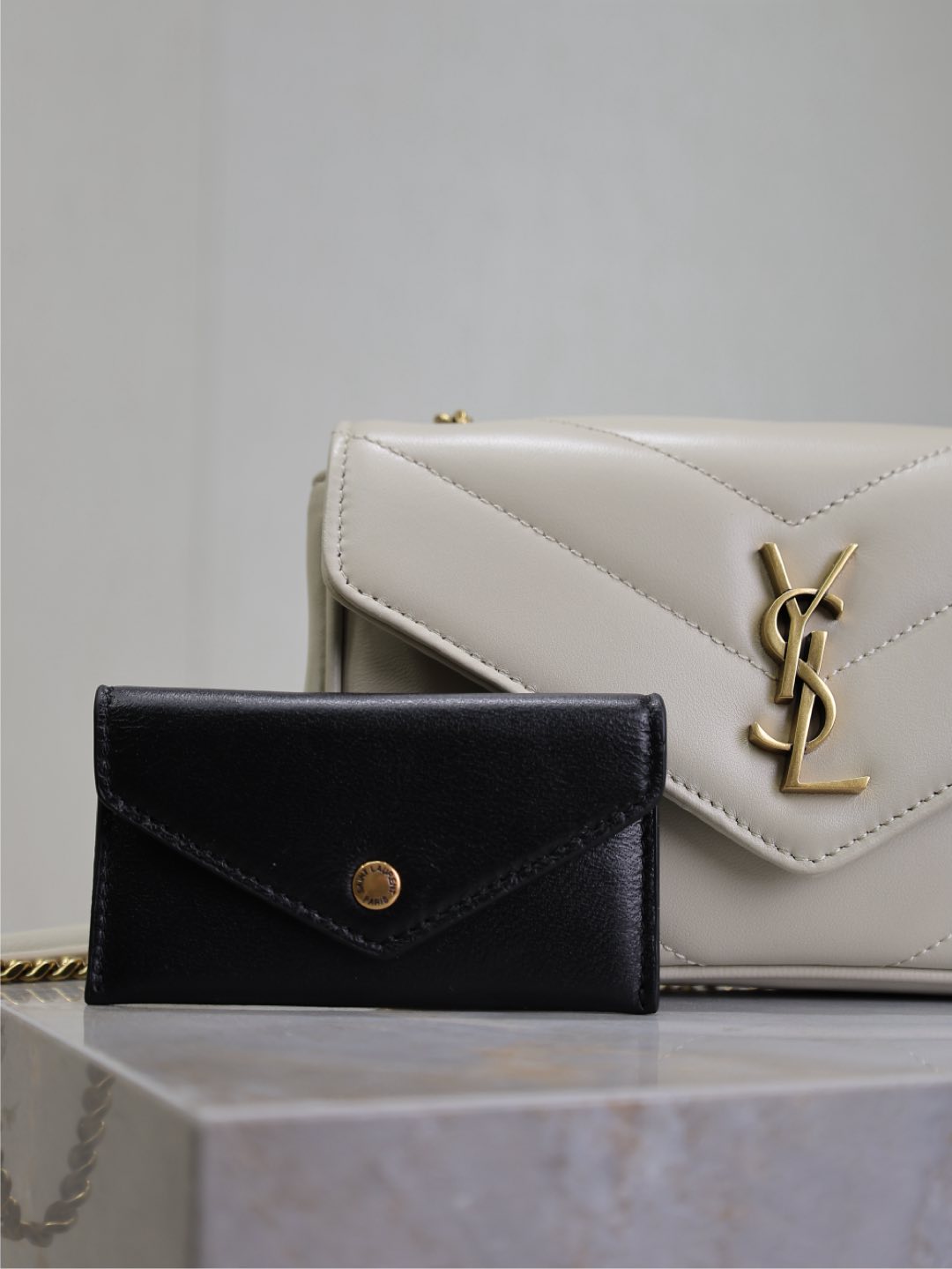 YSL LouLou Bag-20×12×5CM