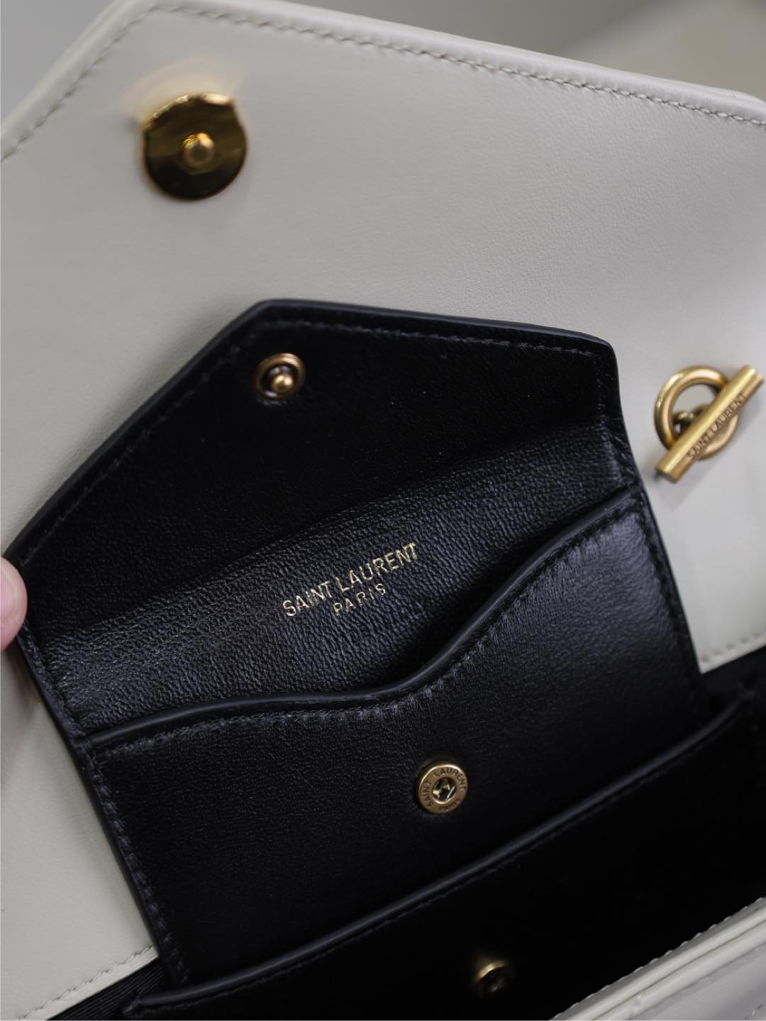 YSL LouLou Bag-20×12×5CM