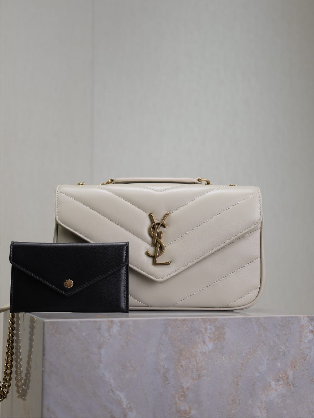 YSL LouLou Bag- 24CM