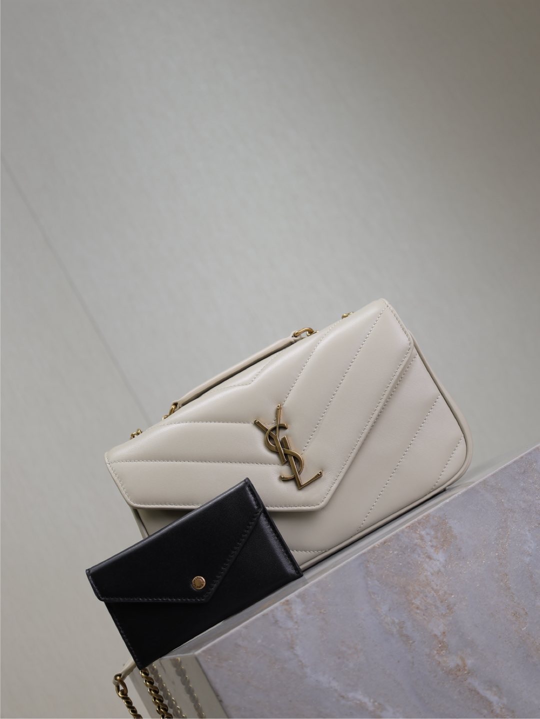 YSL LouLou Bag- 24CM