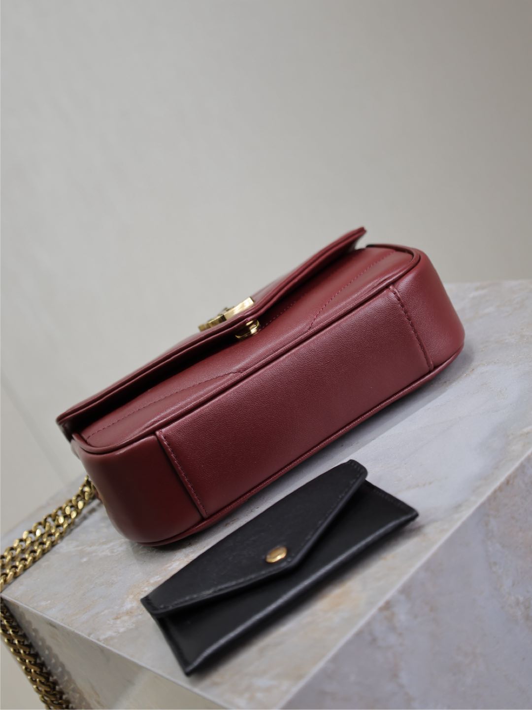 YSL LouLou Bag-20×12×5CM
