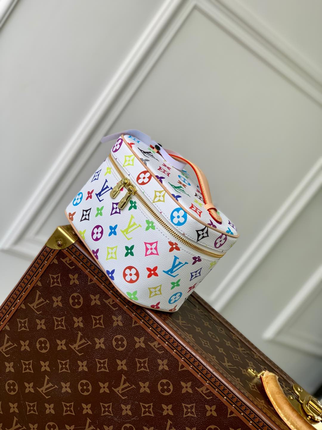 Louis Vuitton Nice Cosmetic Bag