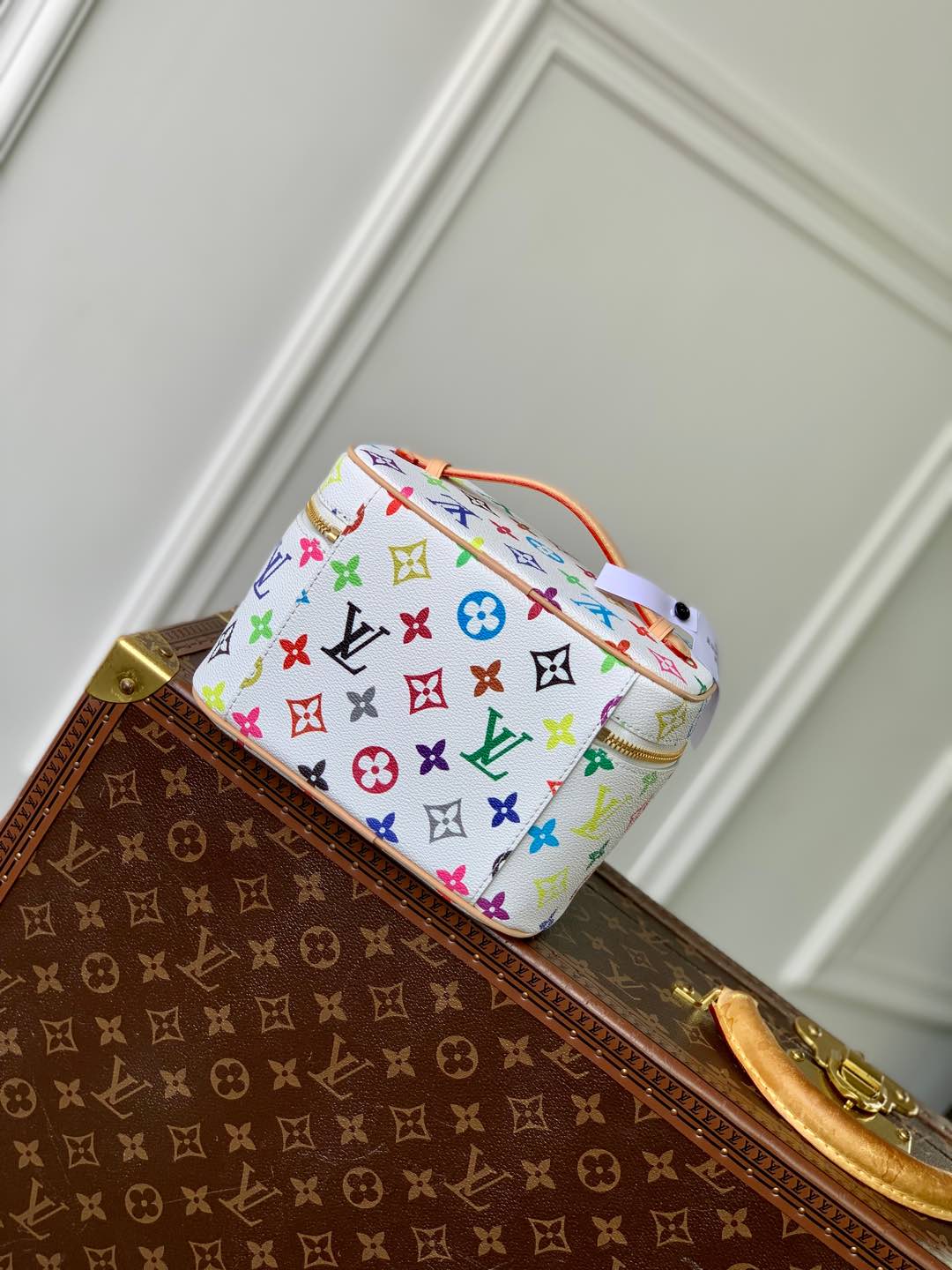 Louis Vuitton Nice Cosmetic Bag