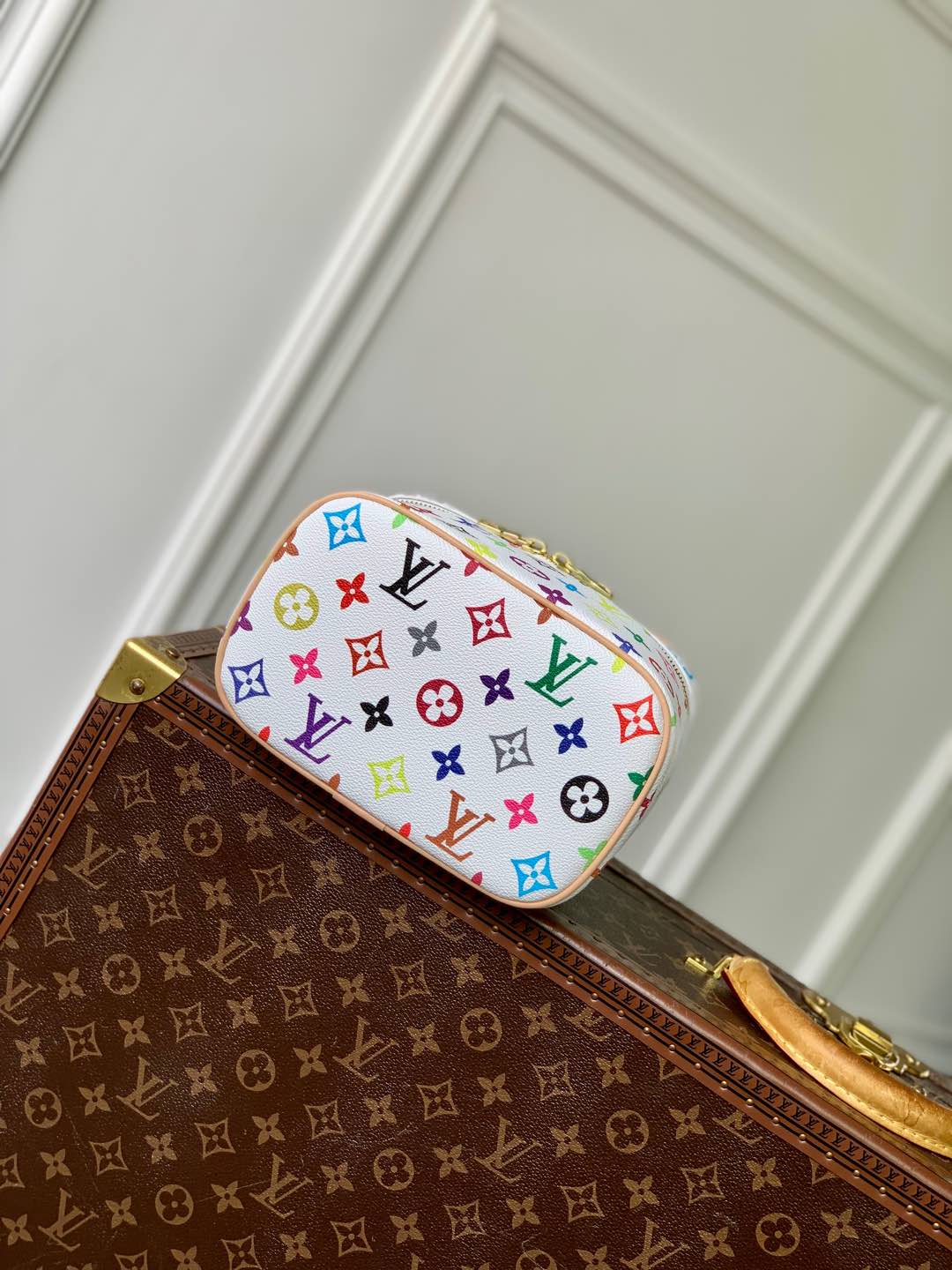 Louis Vuitton Nice Cosmetic Bag