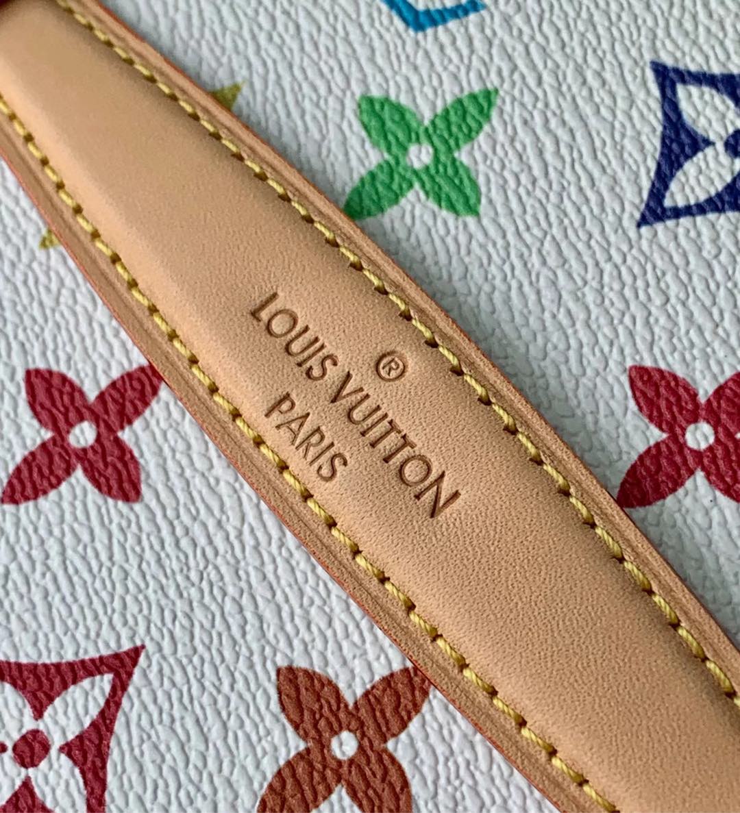 Louis Vuitton Nice Cosmetic Bag