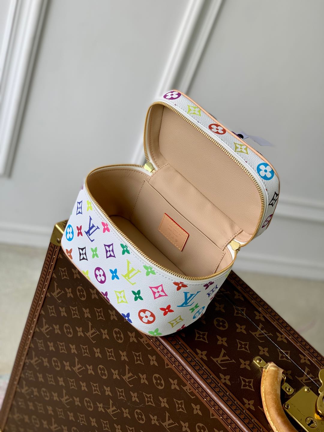 Louis Vuitton Nice Cosmetic Bag