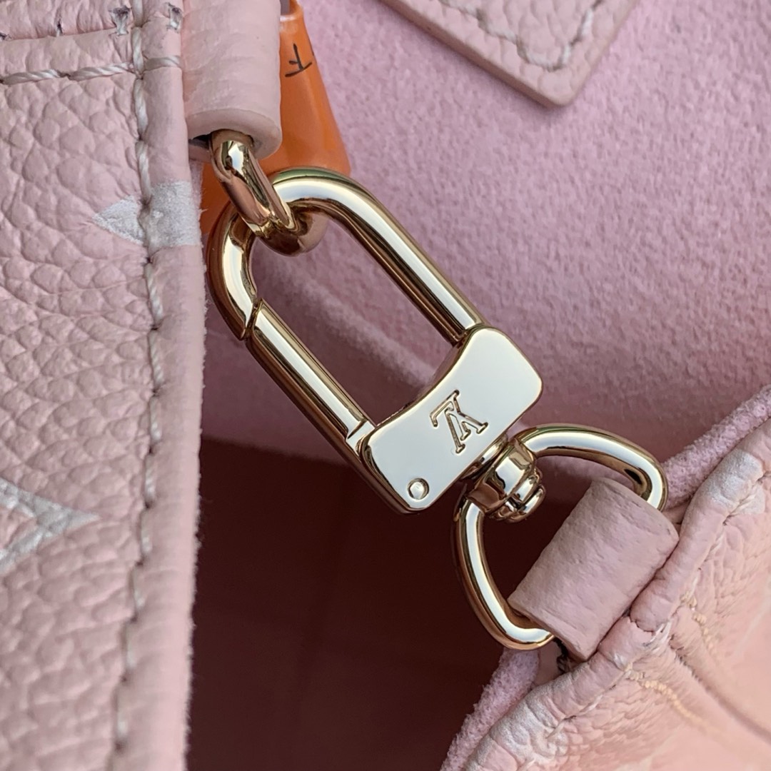 Louis Vuitton Milky Way Backup-M12987-22 x 14 x 20CM