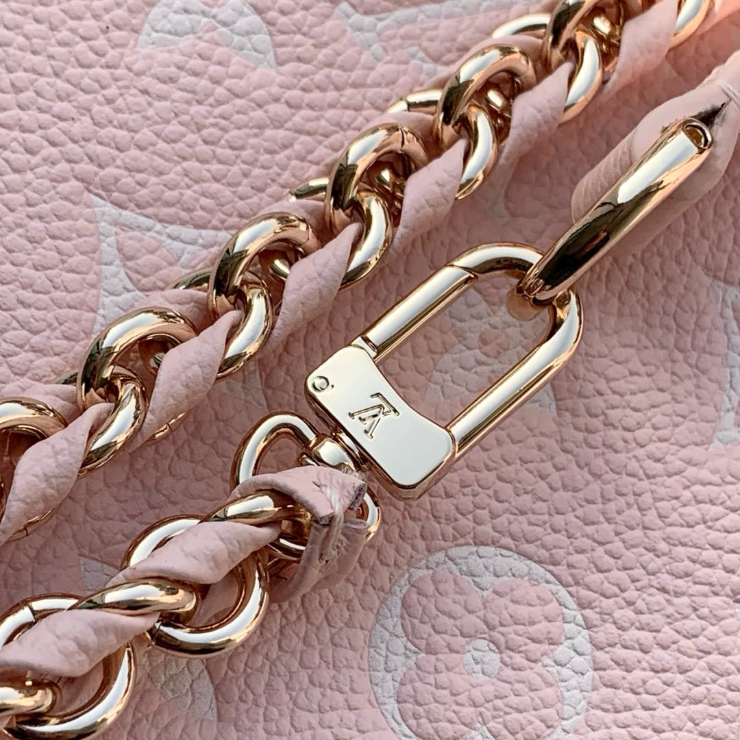 Louis Vuitton Milky Way Backup-M12987-22 x 14 x 20CM