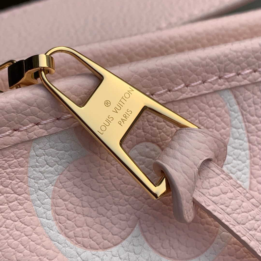 Louis Vuitton CarryAll Bag-M46203-29*24*12CM