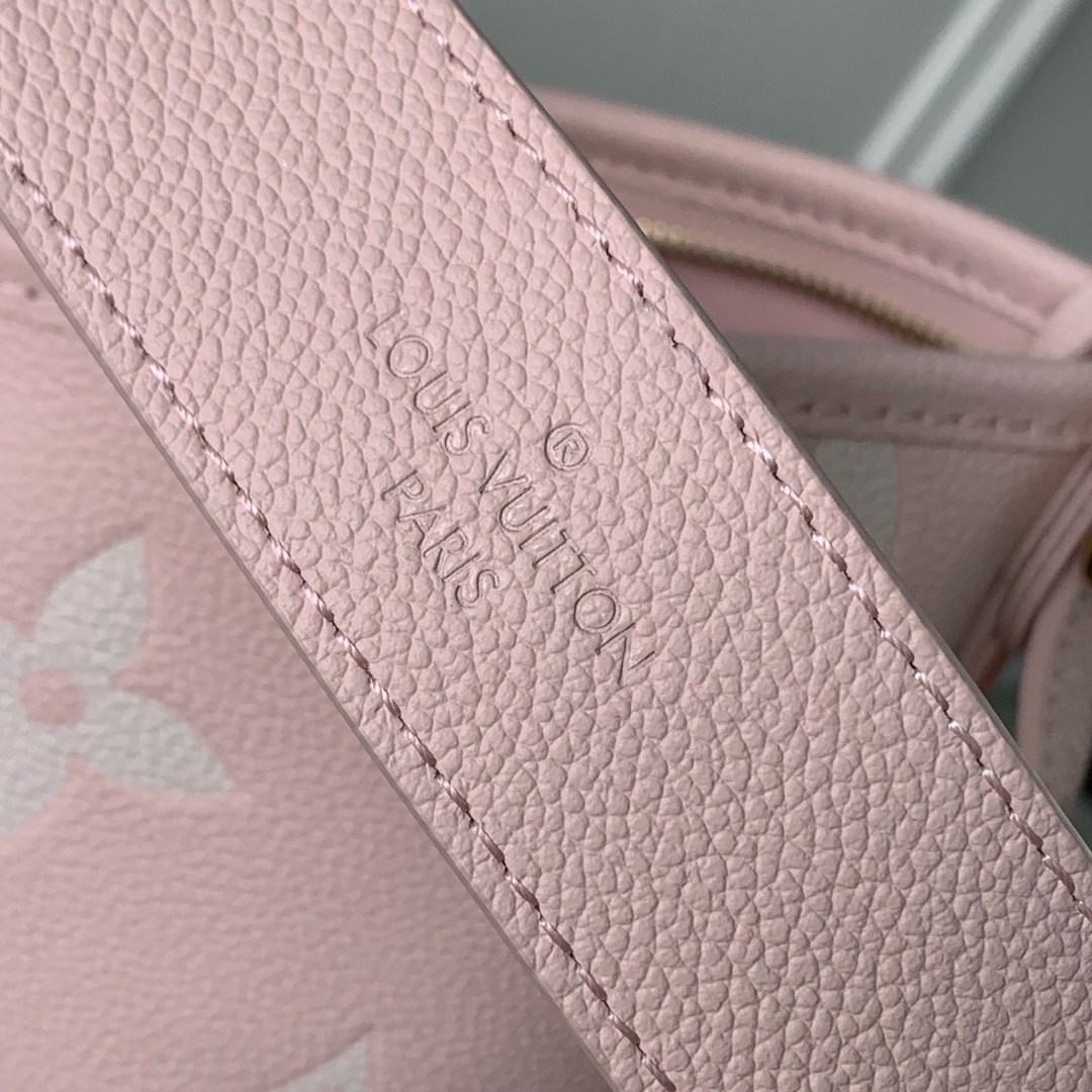 Louis Vuitton CarryAll Bag-M46203-29*24*12CM