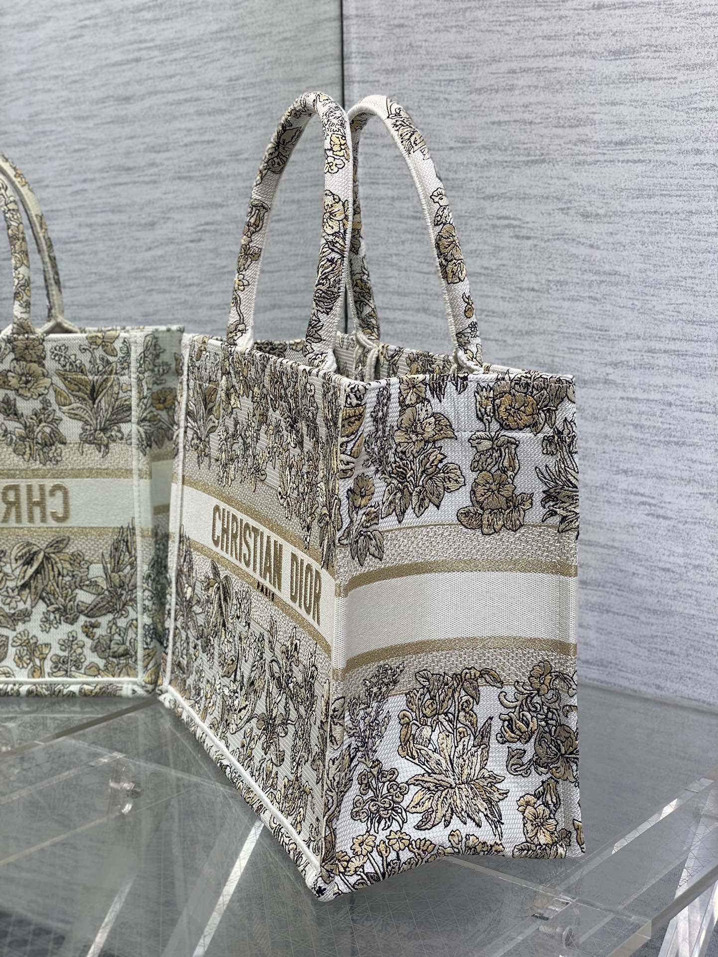 Diro Book Tote-36×16×27CM