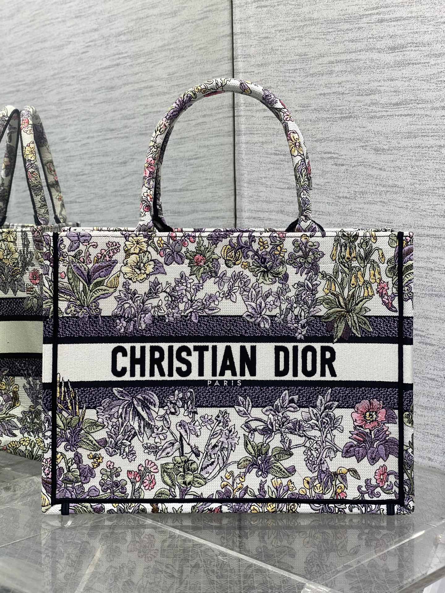 Diro Book Tote-36×16×27CM