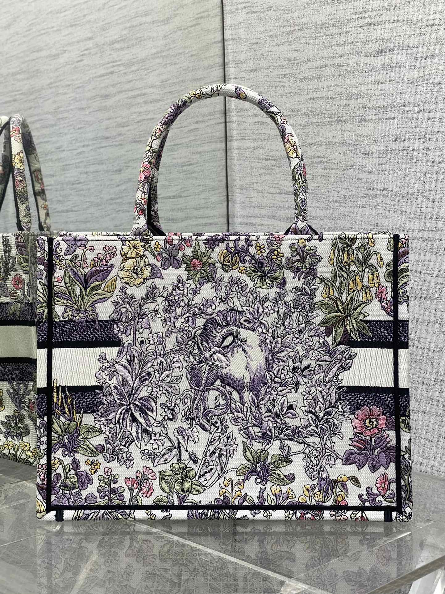 Diro Book Tote-36×16×27CM