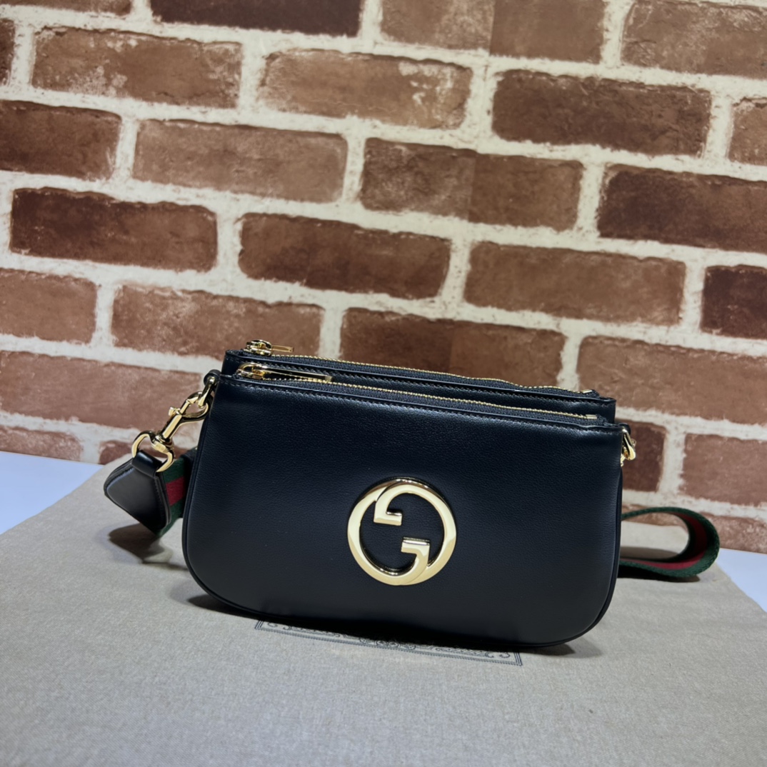 Gucci Handbags-20*13*2.5CM