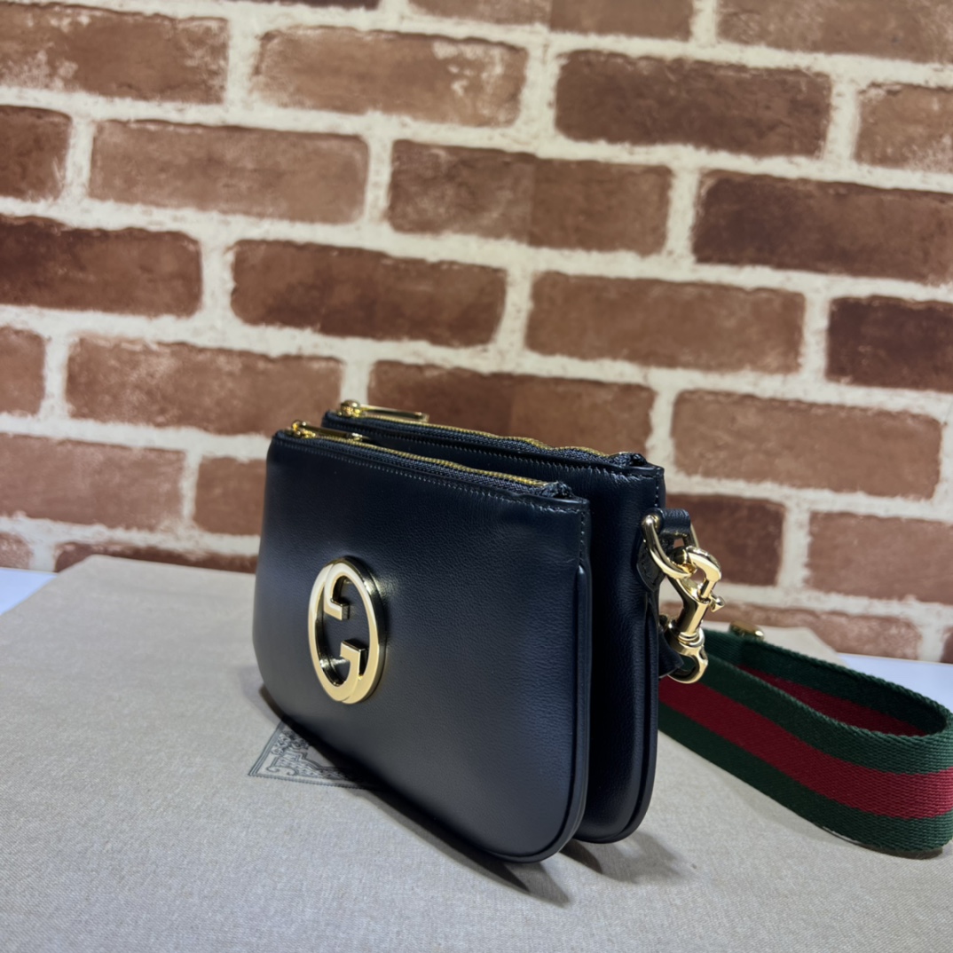 Gucci Handbags-20*13*2.5CM