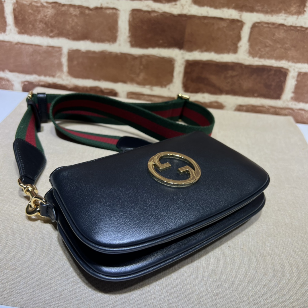 Gucci Handbags-20*13*2.5CM