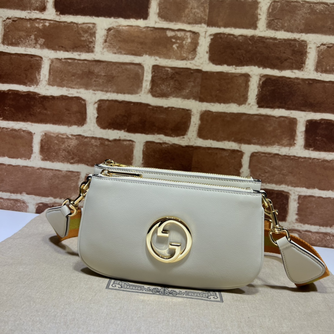 Gucci Handbags-20*13*2.5CM
