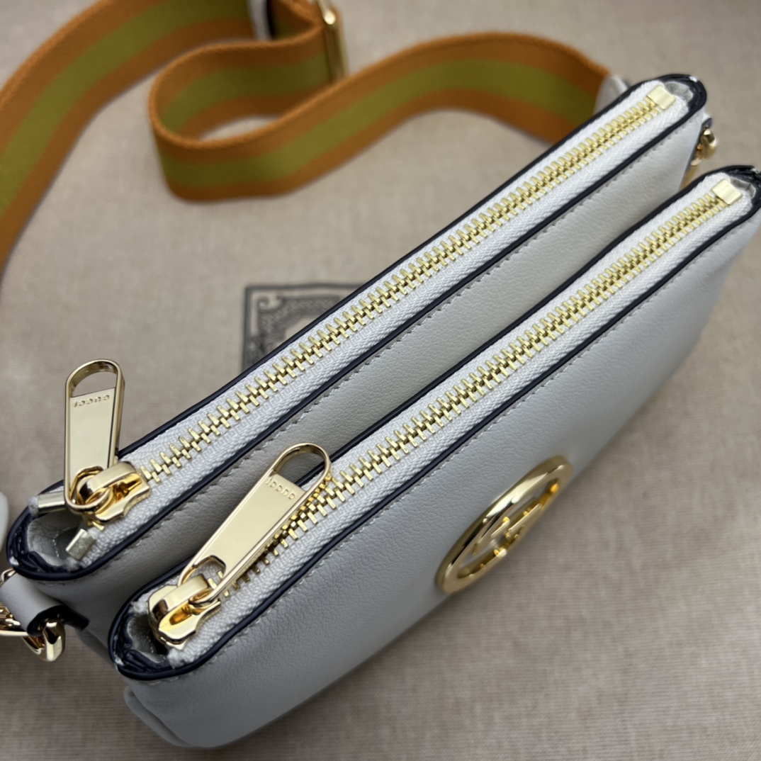 Gucci Handbags-20*13*2.5CM
