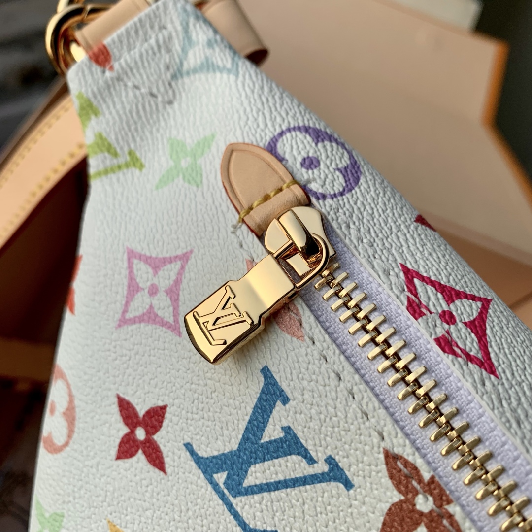 Louis Vuitton High Rise Monogram Women