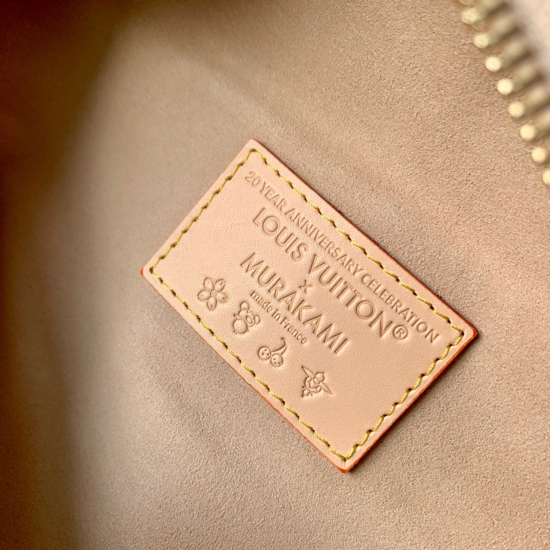 Louis Vuitton High Rise Monogram Women