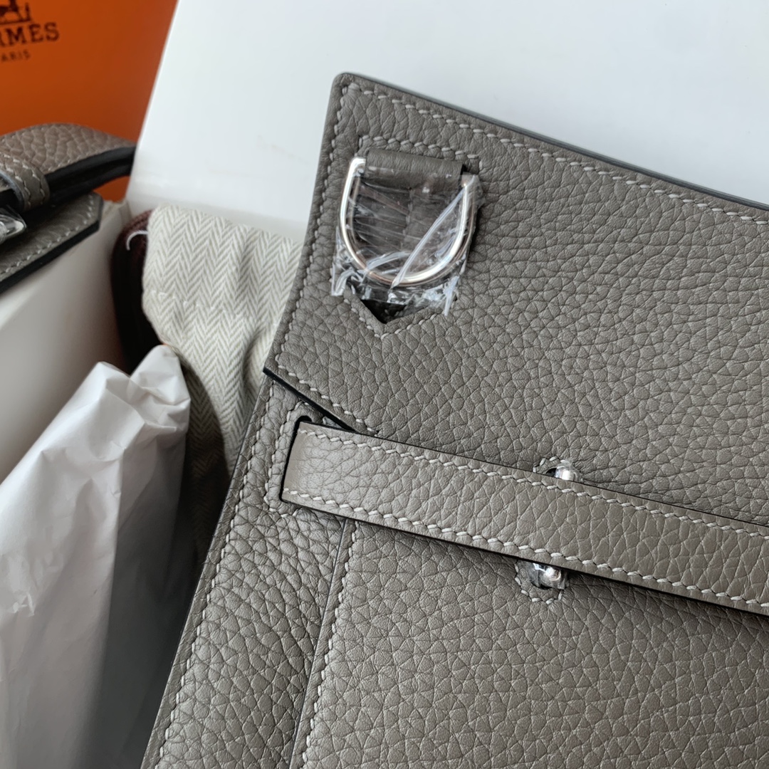 Hermes Jypsière 28 Bag-28CM