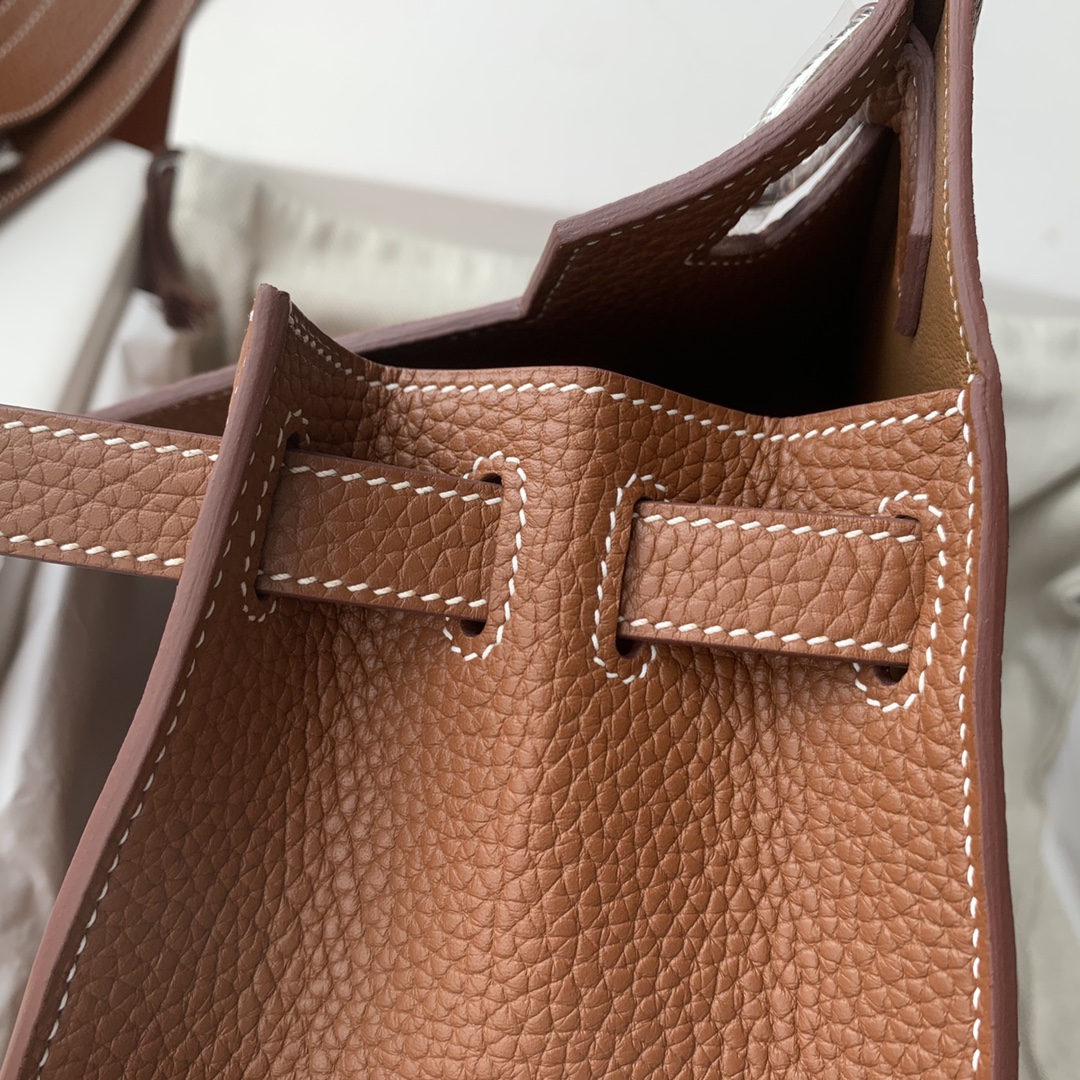 Hermes Jypsière 28 Bag-28CM