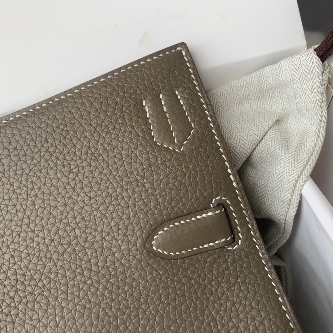 Hermes Jypsière 28 Bag-28CM
