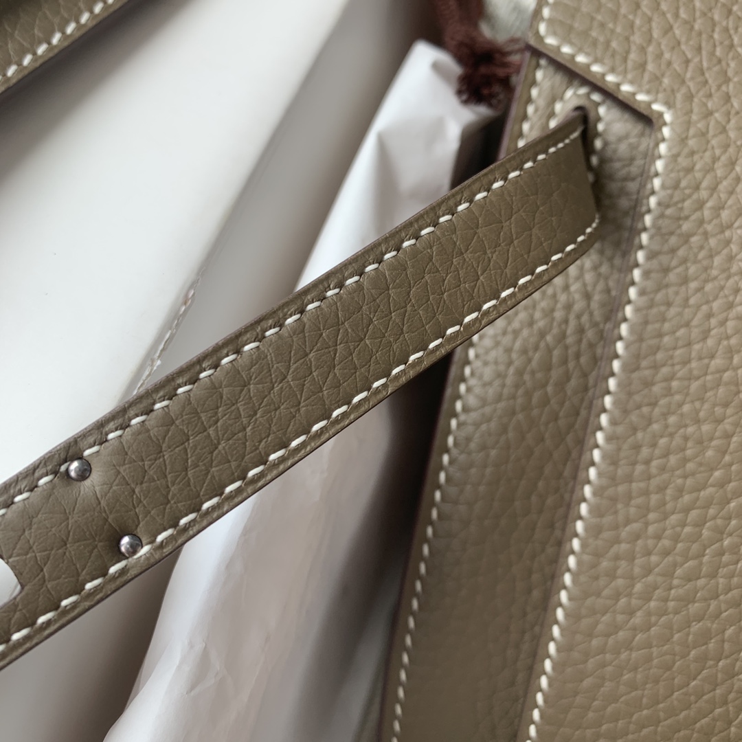 Hermes Jypsière 28 Bag-28CM