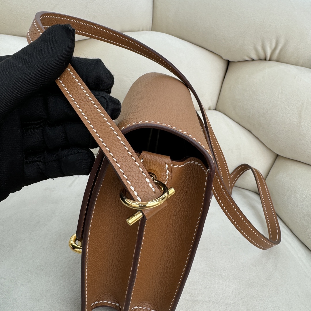 Hermes Roulis Bag