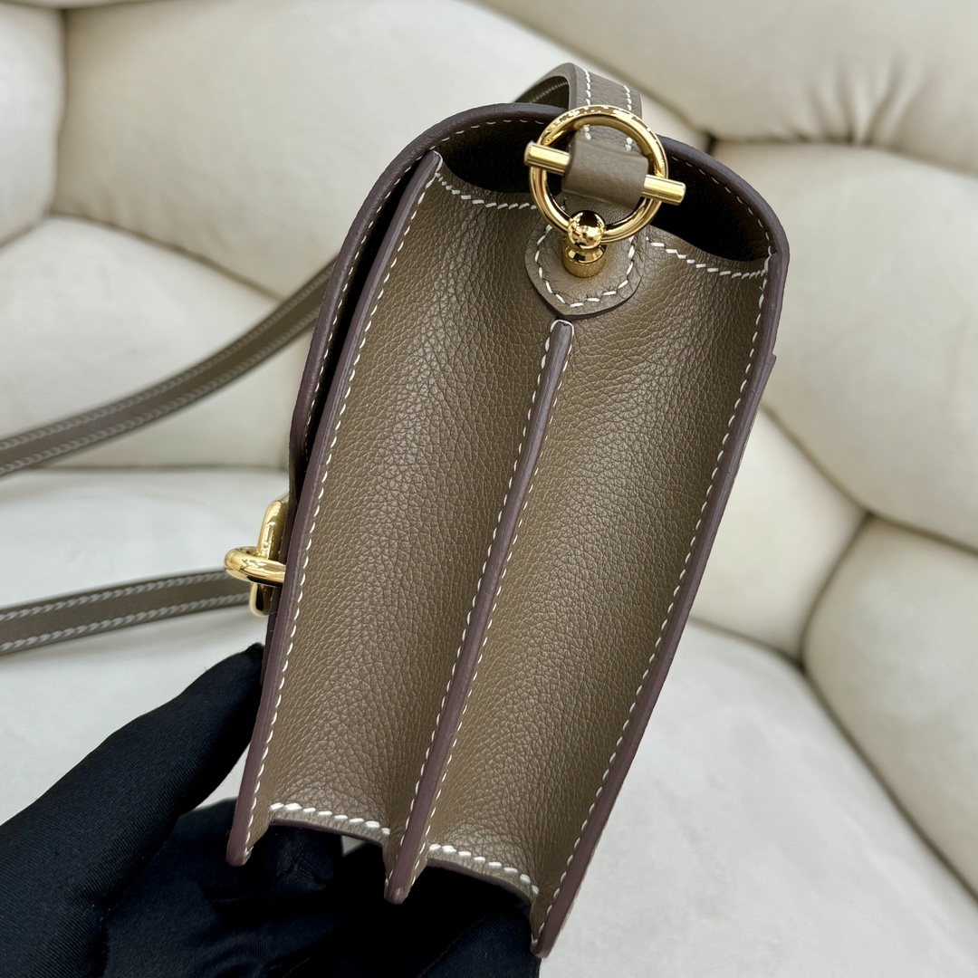 Hermes Roulis Bag