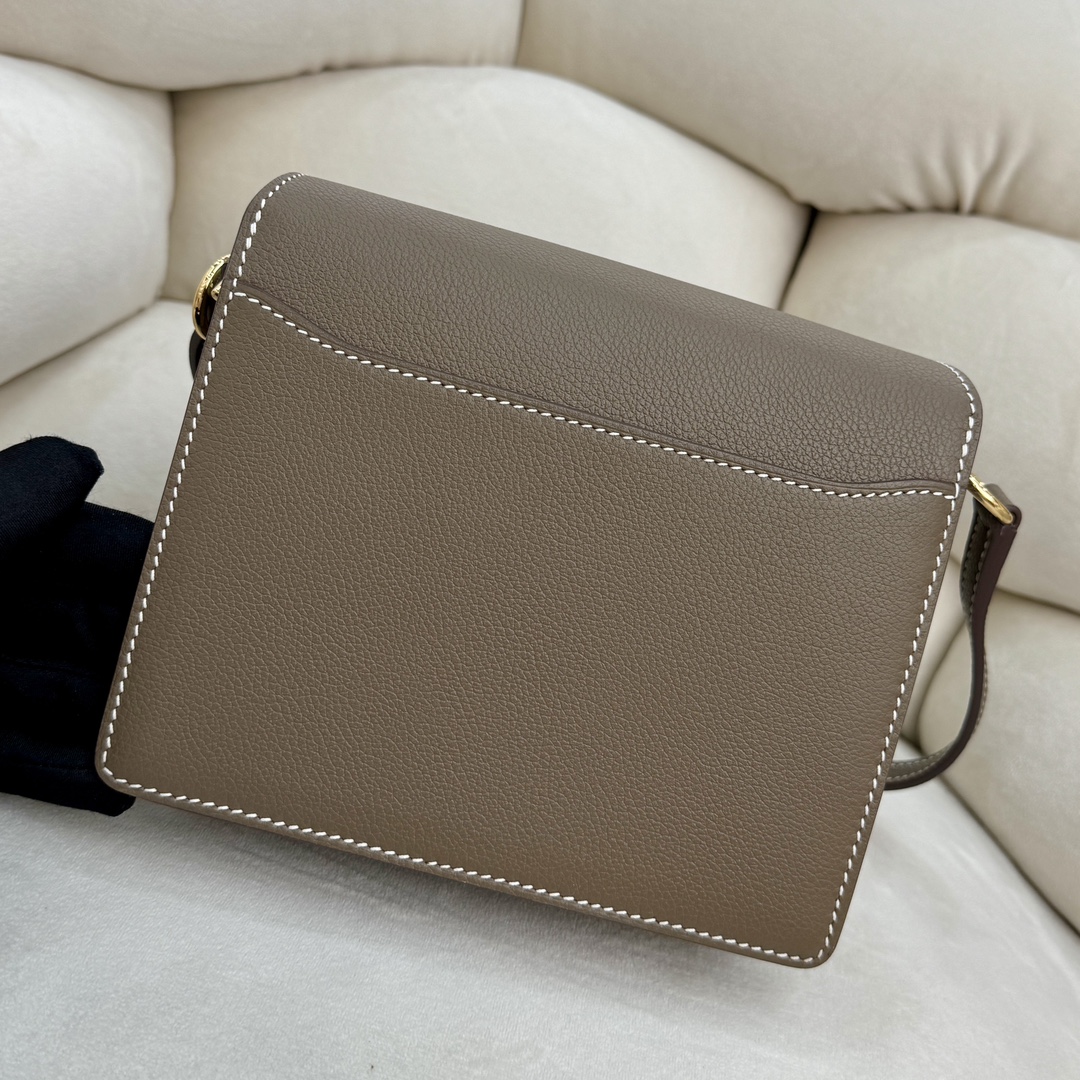 Hermes Roulis Bag