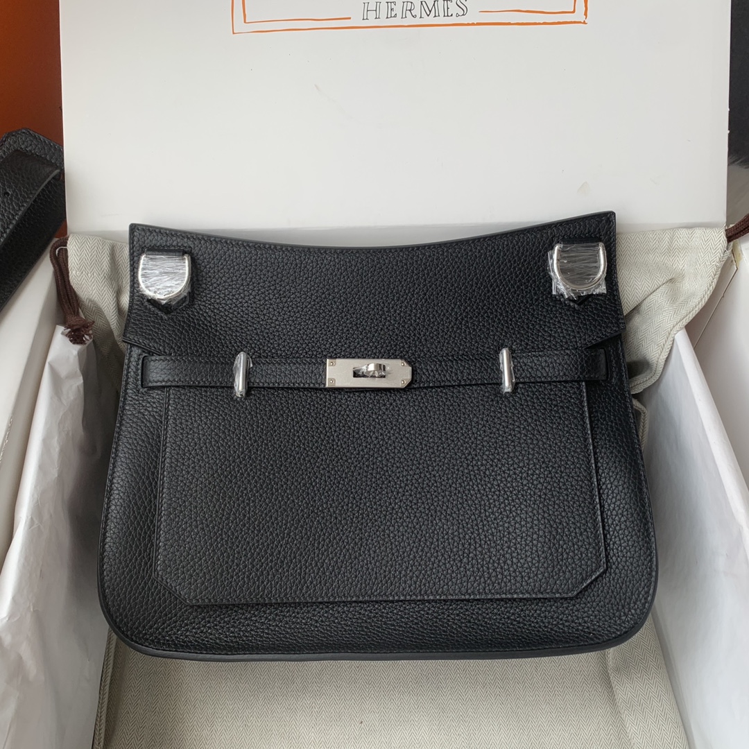 Hermes Jypsière 28 Bag-28CM