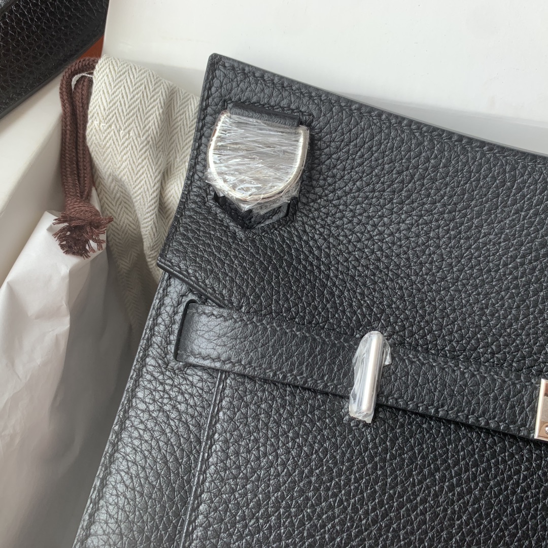 Hermes Jypsière 28 Bag-28CM