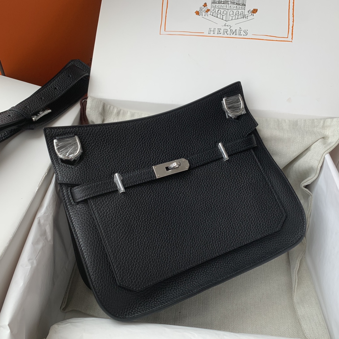 Hermes Jypsière 28 Bag-28CM