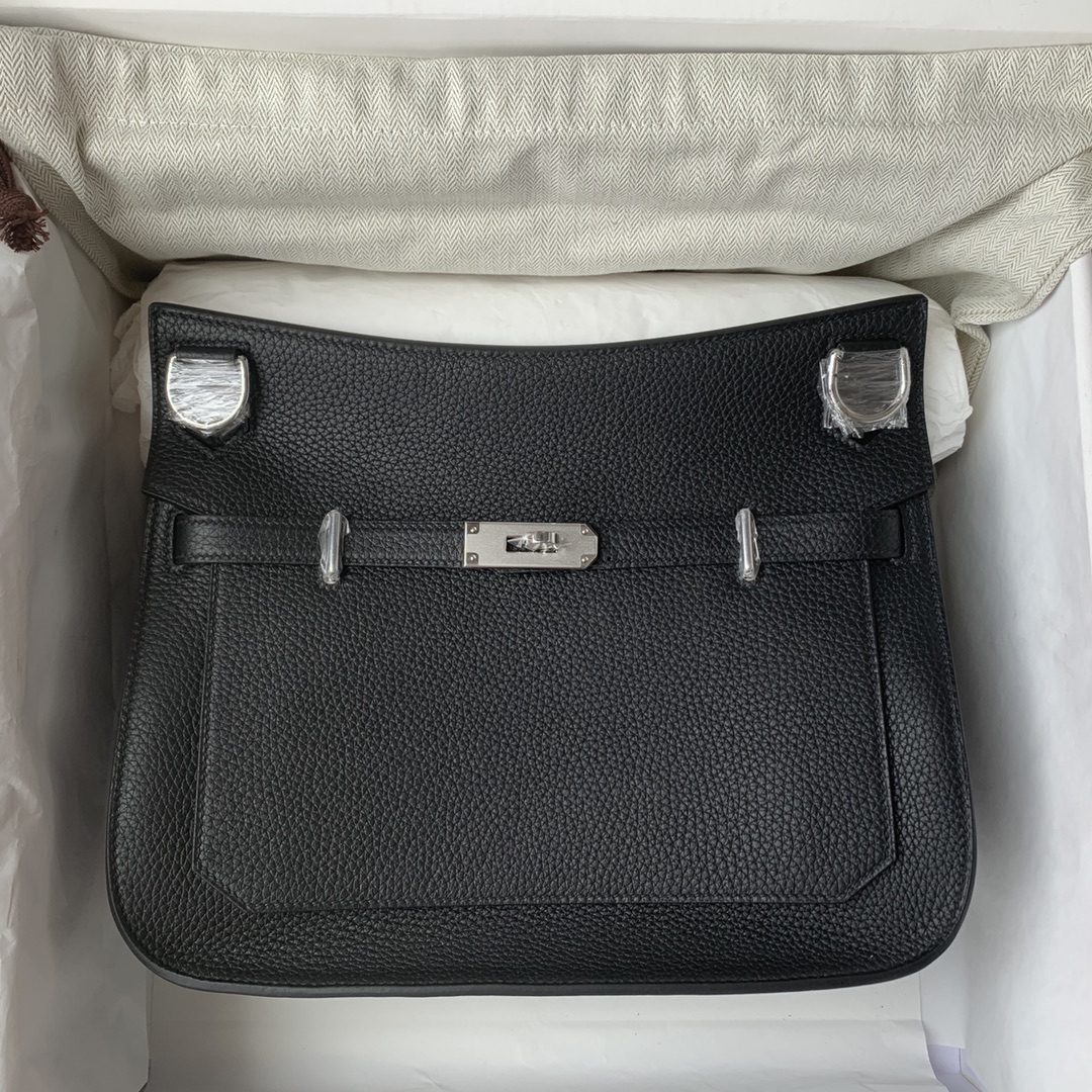 Hermes Jypsière 28 Bag-28CM