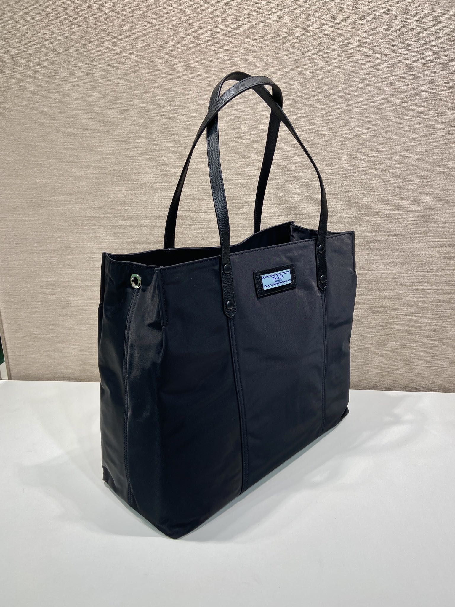 Prada Tote Bag-1BG184-40*34*16CM